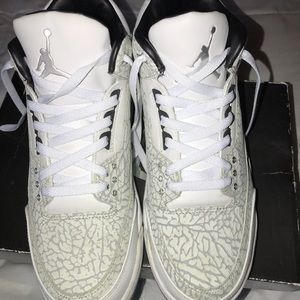 Air Jordan Retro 3 Flip